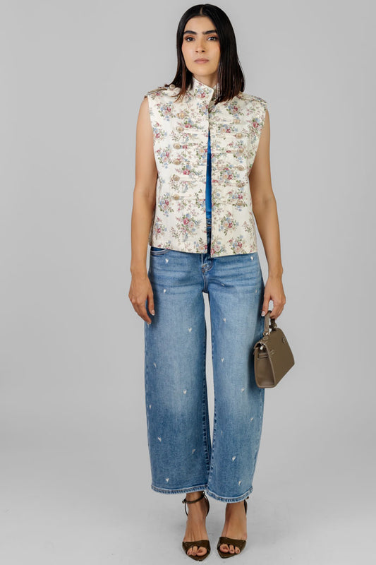 PANTALON JEANS CORAZONES