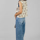 PANTALON JEANS CORAZONES