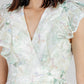 VESTIDO MIDI ESTAMPADO