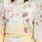 CONJUNTO FLORAL ELEGANTE MIDI