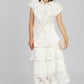 CONJUNTO BLANCO EN ENCAJE