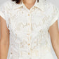 CONJUNTO BLANCO EN ENCAJE