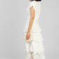 CONJUNTO BLANCO EN ENCAJE
