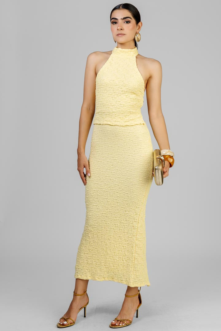 CONJUNTO CORRUGADO BUTTER