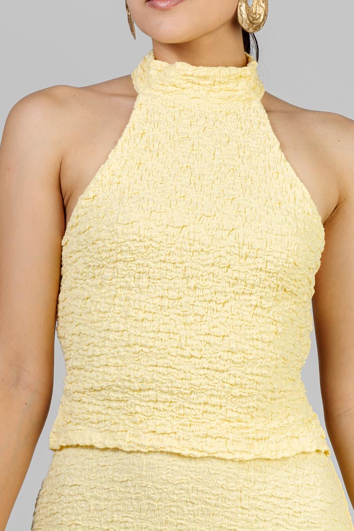 CONJUNTO CORRUGADO BUTTER