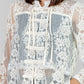 CONJUNTO ENCAJE VINTAGE CHIC