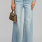 PANTALON JEANS AZUL CLARO