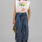 BLUSA ESTAMPADA SUNNY DAYS