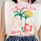 BLUSA ESTAMPADA SUNNY DAYS