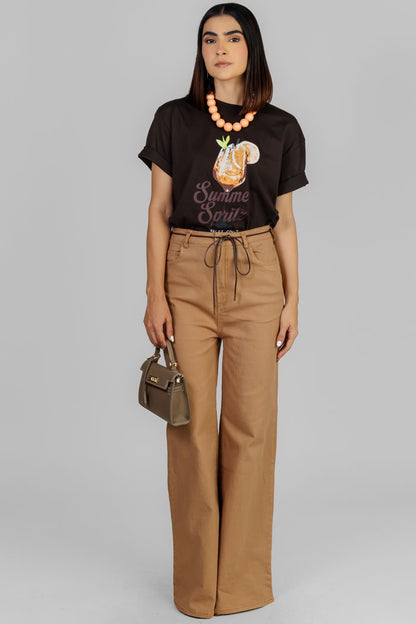 BLUSA ESTAMPADA SUMMER SPRITZ
