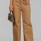 PANTALON TIPO PALAZZO CAFE