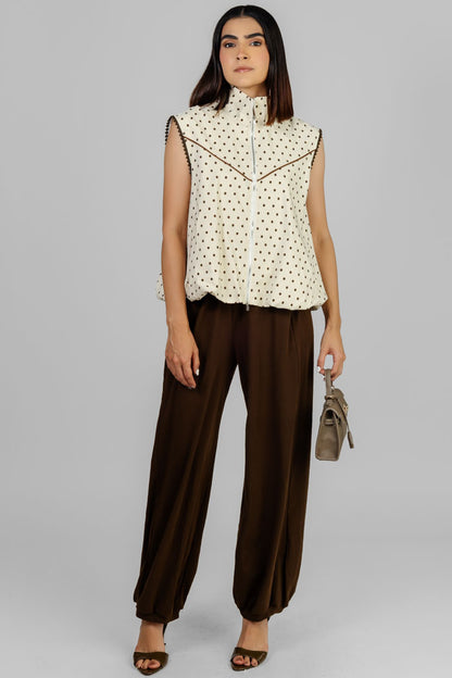 CONJUNTO LUNAR ESTILO URBANO