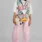 PLAYERA CUTE CON LENTEJUELAS