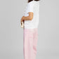 BLUSA BLANCA CON BOTONES