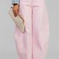 PANTALON ROSA BOMBAY