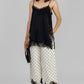 CONJUNTO LENCERO LUNARES
