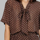 CONJUNTO DE LUNARES VINTAGE