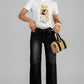PLAYERA OSO GABARDINA