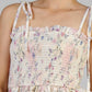 CONJUNTO FLORES OLANES