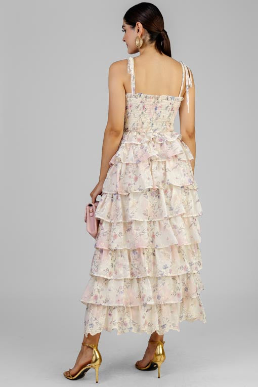 CONJUNTO FLORES OLANES