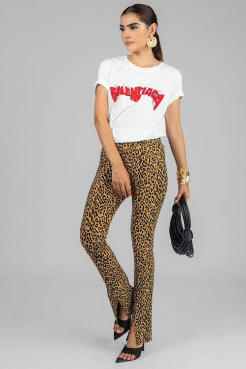 PANTALON PRINT