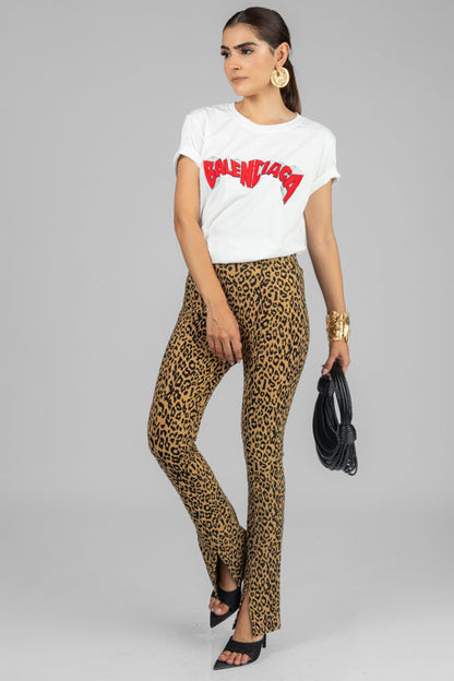 PANTALON PRINT