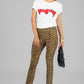 PANTALON PRINT