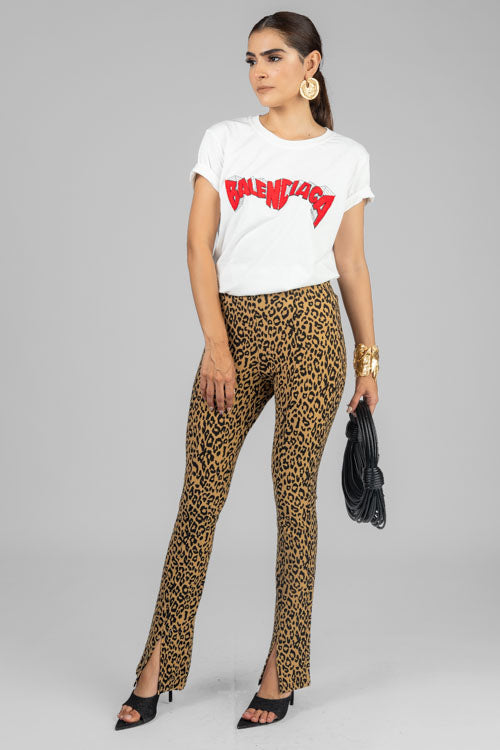 PANTALON PRINT