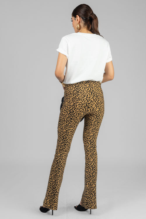 PANTALON PRINT