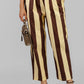 PANTALON A RAYAS CASUAL