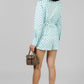 CONJUNTO LUNARES ESTILO CHIC