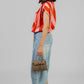 BLUSA RAYADA ESTILO CASUAL