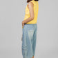 BLUSA CAPITANA