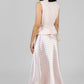 CONJUNTO ELEGANTE DOS PIEZAS