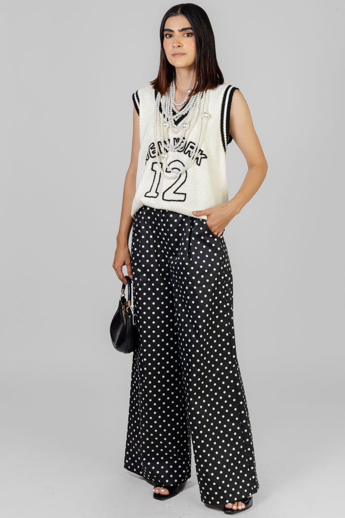 BLUSA ESTILO CHALECO VEST