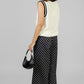 PANTALON ESTAMPADO LUNARES