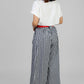 PANTALON CUADROS CARTOON