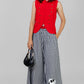 BLUSA CAPITANA