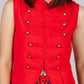 BLUSA CAPITANA