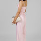 CONJUNTO FLORAL TIRANTES