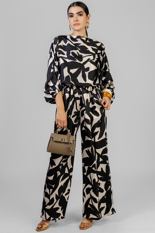 CONJUNTO FIGURAS NEGRO