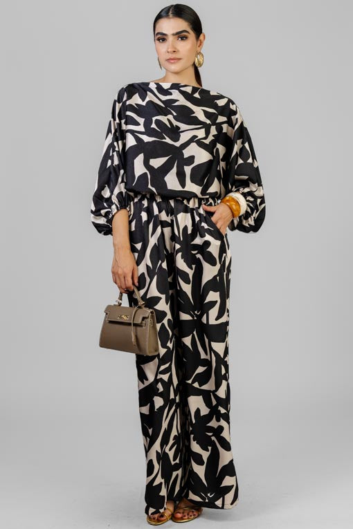 CONJUNTO FIGURAS NEGRO