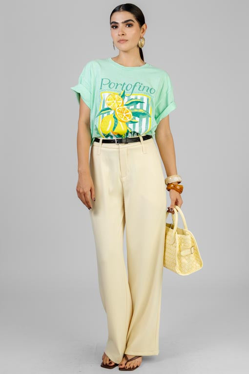 PLAYERA PORTOFINO