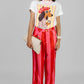 BLUSA ESTAMPADO FRENCHIE MOOD