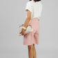 BLUSA ESTAMPADA PARISINA DOGGY