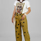 BLUSA ESTAMPADA FASHION DOGGY