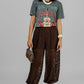 PLAYERA ESTAMPADO NASHVILLE VINTAGE