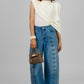 PANTALON ESTILO MILITAR