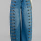PANTALON ESTILO MILITAR