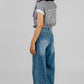 PANTALON WIDE LEG CLASSIC